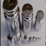 MASS & VOLUME CALIBRATION