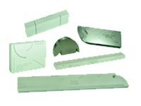 NDT Calibration Blocks